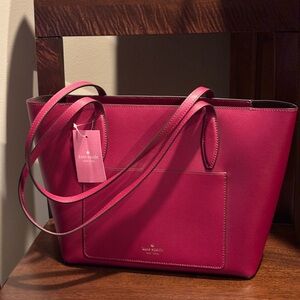Kate Spade Adel Tote